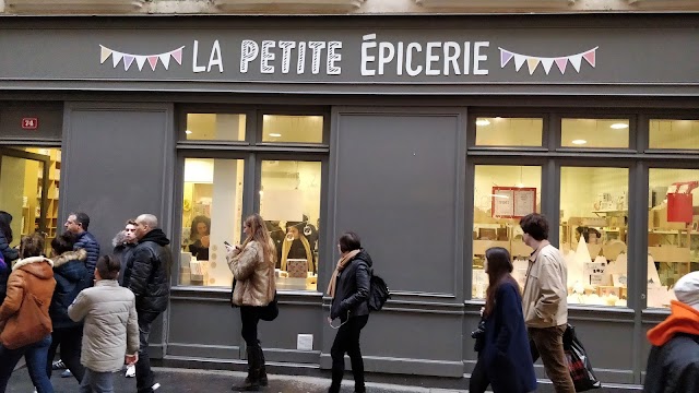 La Petite Epicerie