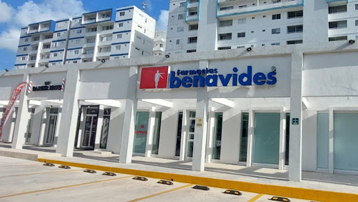 Farmacias Benavides