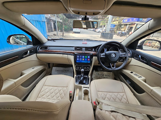 🚗 Professional Car Interior Cleaning Service post image