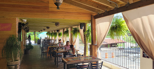 Don Carlos Restaurant - United States