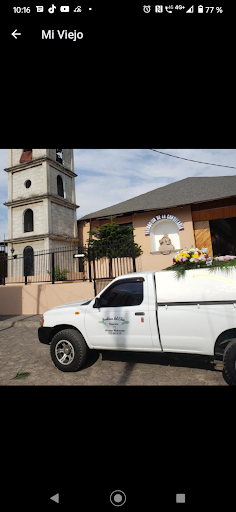 Jardines del Edén Servicios Funerarios
