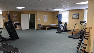 Bow Physical Therapy