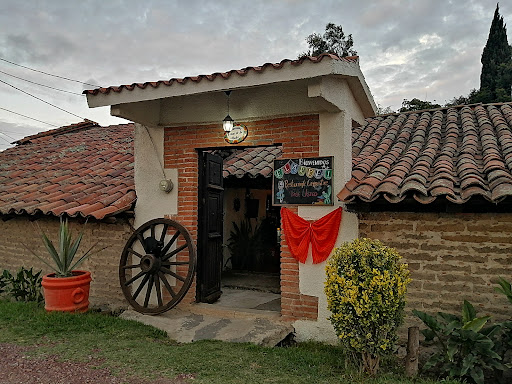 Restaurante campestre "el arre" - Thumbnail