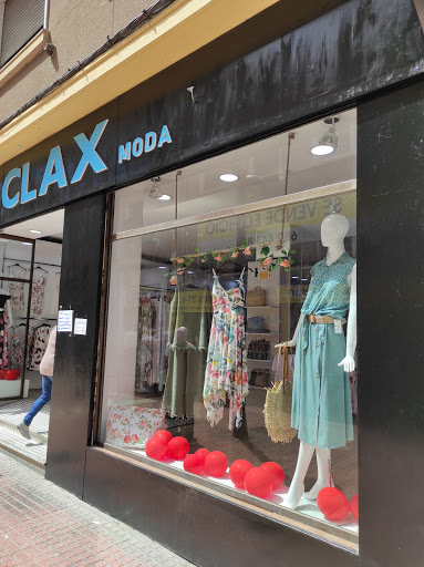 Clax Moda - Visual