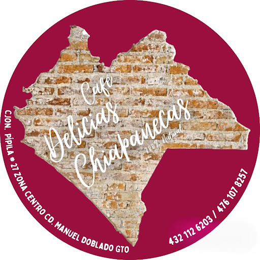 Delicias Chiapanecas