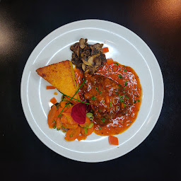 Photo n°28 de Brasserie l'OM Café - Officiel à Marseille (Restaurant)