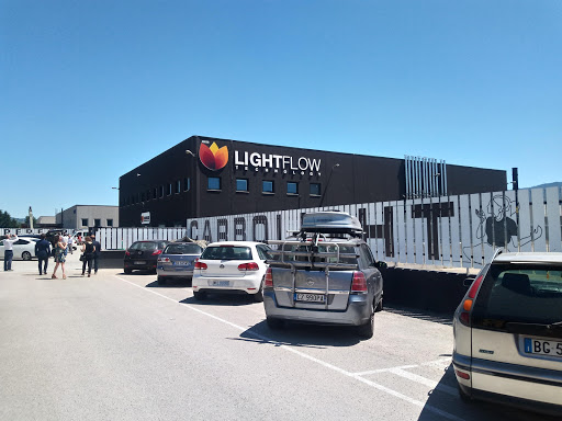 Lightflow Technology - Visual