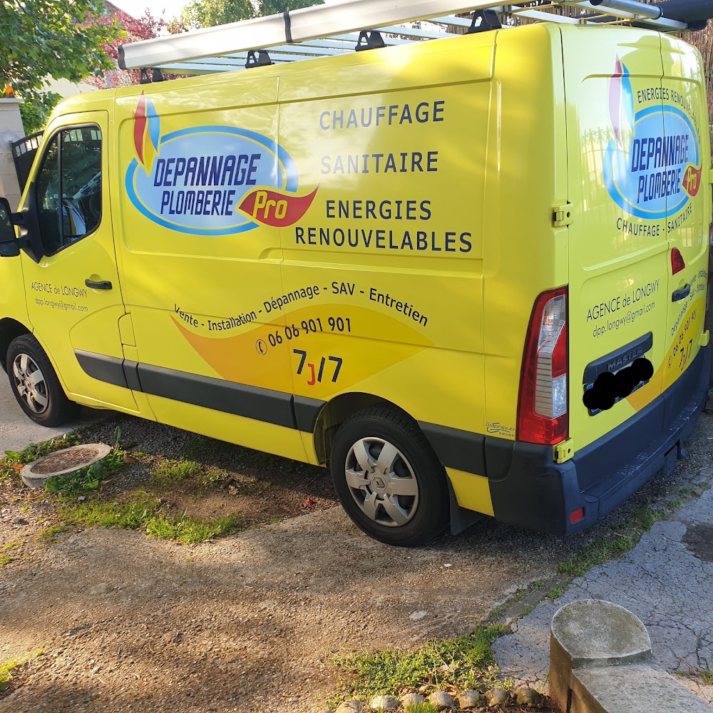 Dépannage plomberie pro