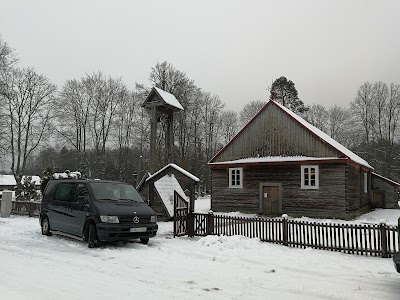 church