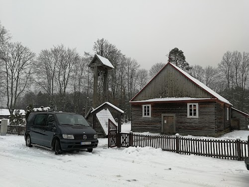 Ievērojamu vietu apskate