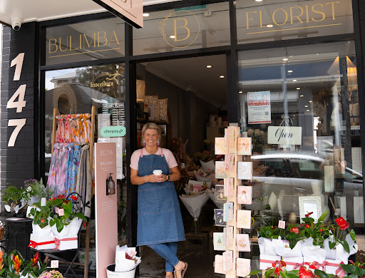 Flowers on Oxford