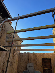 Photo n°15 de CMML à Orange (Carreleur)