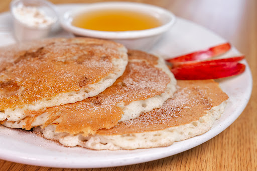 PJ Piper Pancake House - Thumbnail
