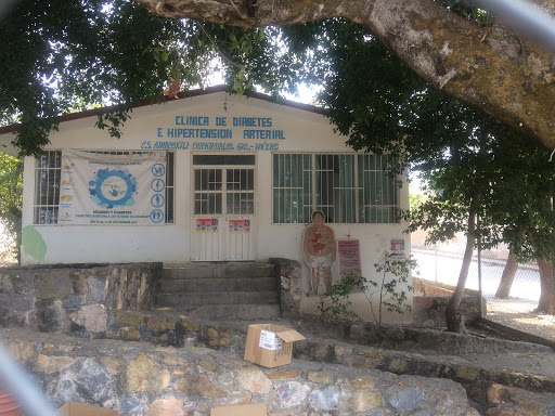 Centro De Salud Amacoxtli - Thumbnail