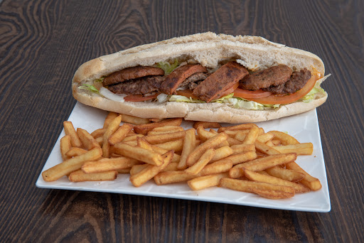Photo 3 - Burger Express