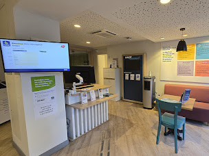 Photo n°2 de MACIF Assurances à Sedan (Agence d'assurance pour locataires)