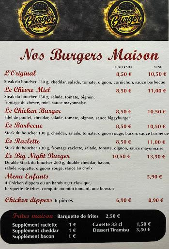 Photo 2 - Night Burger