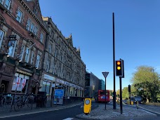 INTO Newcastle University newcastle