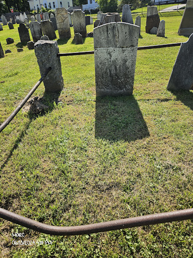 Nason Cemetery