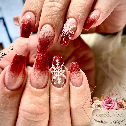 Sarahnails trelleborg - Thumbnail