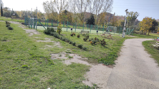 Parco Eur Castellaccio - Thumbnail