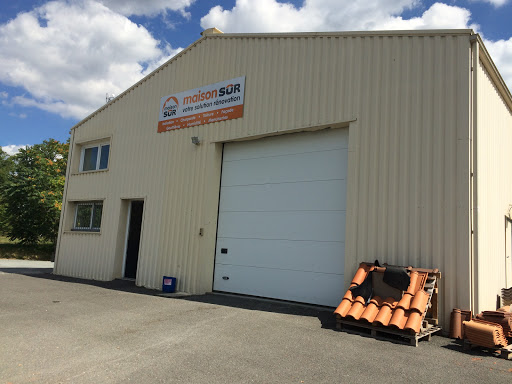 Photo de MaisonSûr Périgueux à Coulounieix-Chamiers (24660)