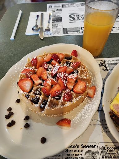Casey's Diner - Thumbnail