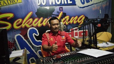 Photos of Radio Artha 103.7 FM Bengkulu