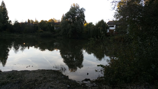 Weiher Großkarolinenfeld Gallery - Germany