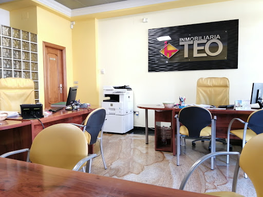 Inmobiliaria Teo - Thumbnail