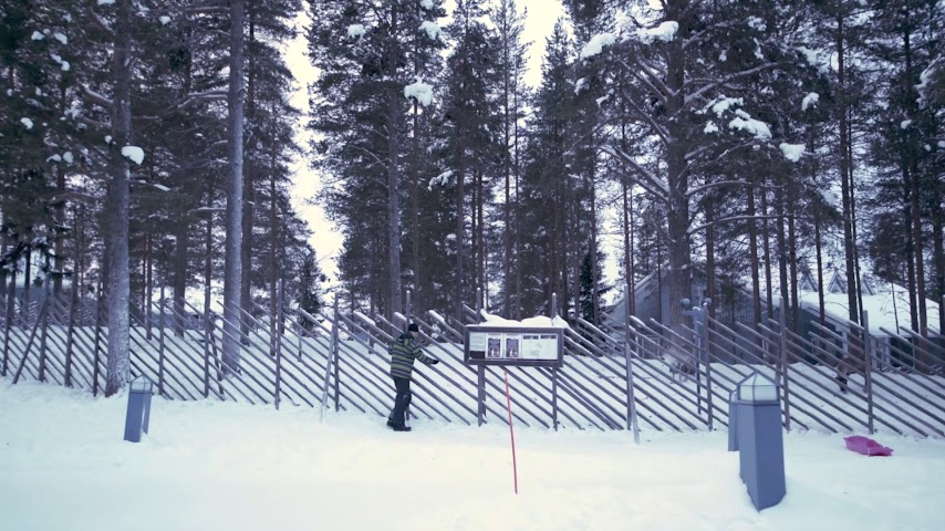 Hotel K5 Levi by null