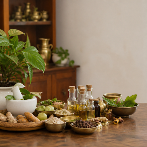 Struggling with long-term health issues that don’t seem to improve? At AyuSadhana Multispecialty… post image