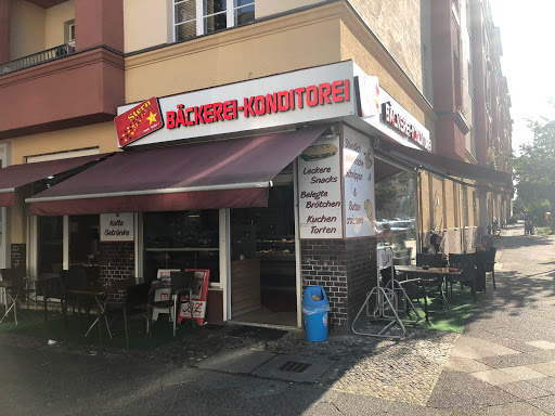 Stern Bakery & Confectionery