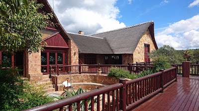Photos of Doorndraai Lodge