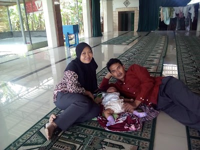 Photos of Kridha Utama