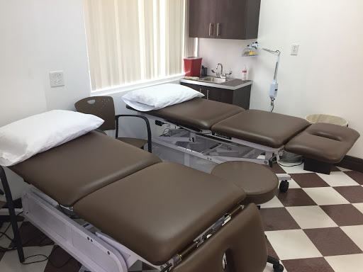 SOS PHYSIO - Physical Therapy - Thumbnail
