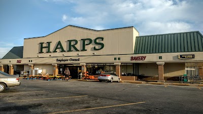 Harps Food Stores