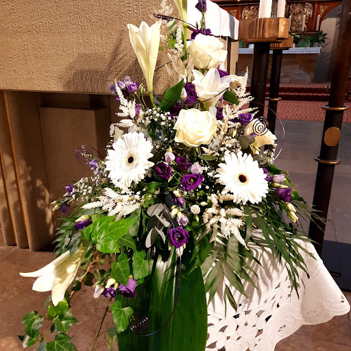 Blumen von Marion Jörg - Visual