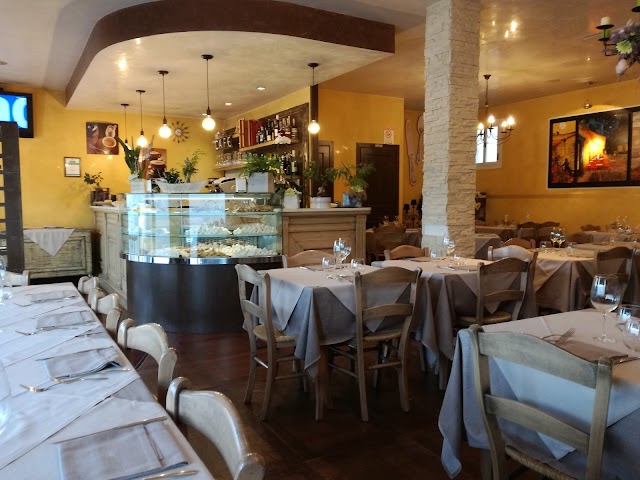 Osteria da Ciano