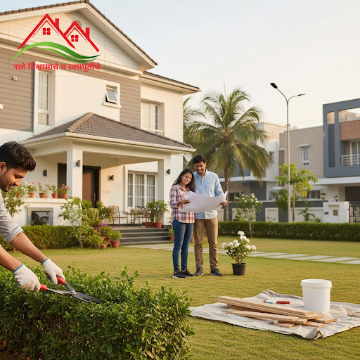 Owning a home or commercial space is a long-term investment, and the right care can protect its v… post image