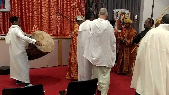 Rezensionen über Katholisches Pfarreizentrum Leepünt in Dübendorf - Kirche