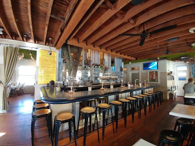 Queenstown Public House