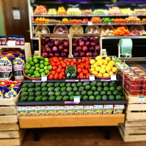Basics Cooperative Natural Foods - Thumbnail