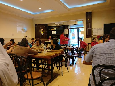 Photos of Warung Bu Kris