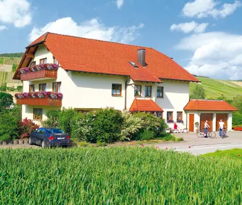 Gästehaus Schieser