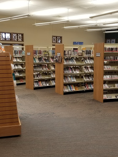 Eaton Public Library - United States