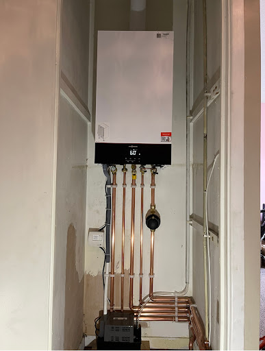 Just-Boilers Nationwide Ltd - United Kingdom