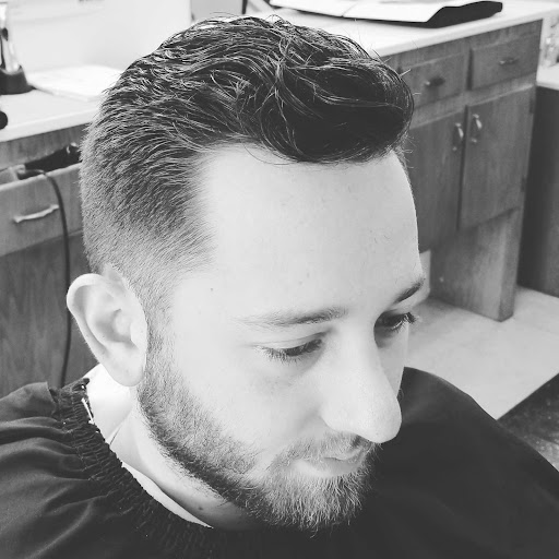Carsey's Barber Shop - Thumbnail