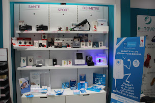 Photo n°23 de enoveo à Besançon (Espace Internet)