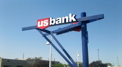 U.S. Bank Branch